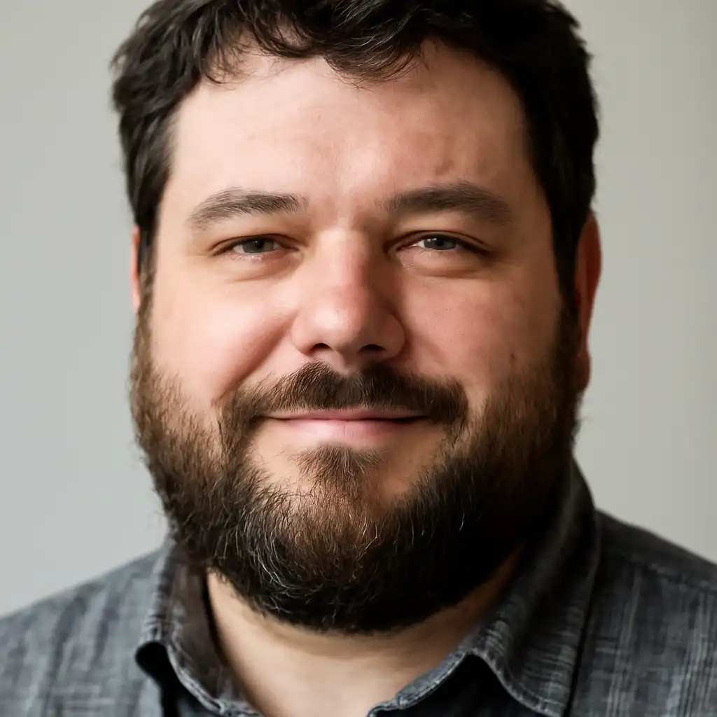 Derek Patterson